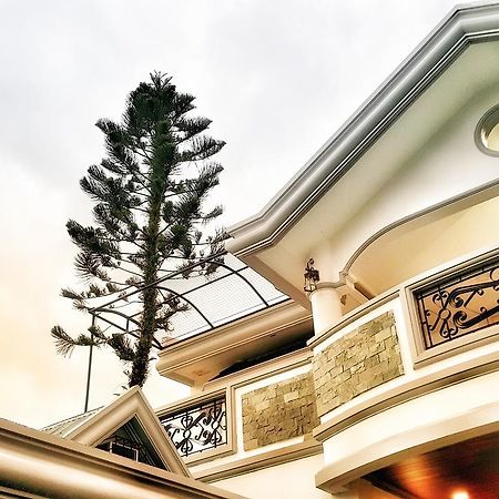 Commuters Inn Legazpi Dış mekan fotoğraf