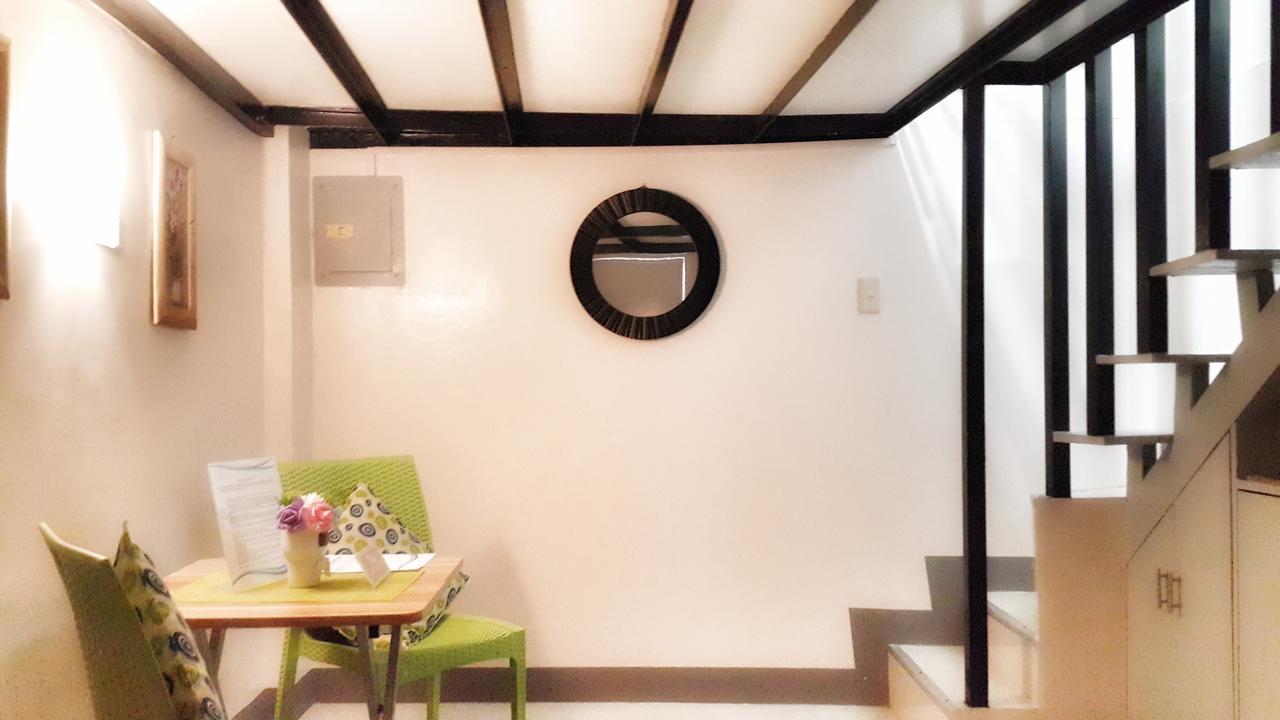 Commuters Inn Legazpi Dış mekan fotoğraf