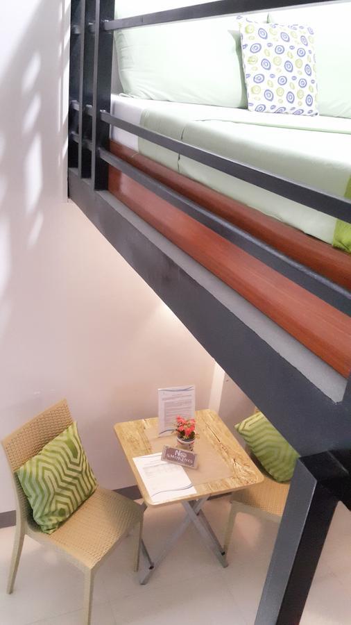 Commuters Inn Legazpi Dış mekan fotoğraf